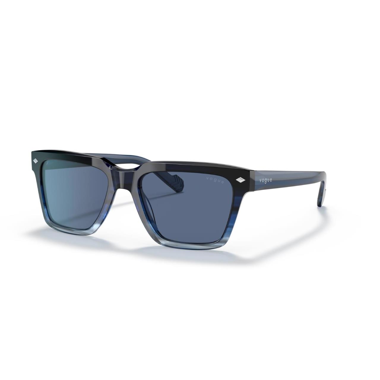 VOGUE 5404S 297180 54 Unisex Güneş Gözlüğü Bu Ürüne Özel 9 Taksit İmkanı Sizinle!