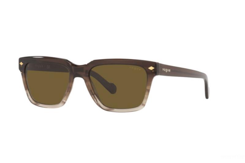 VOGUE 5404S 297273 54 Unisex Güneş Gözlüğü Bu Ürüne Özel 9 Taksit İmkanı Sizinle!