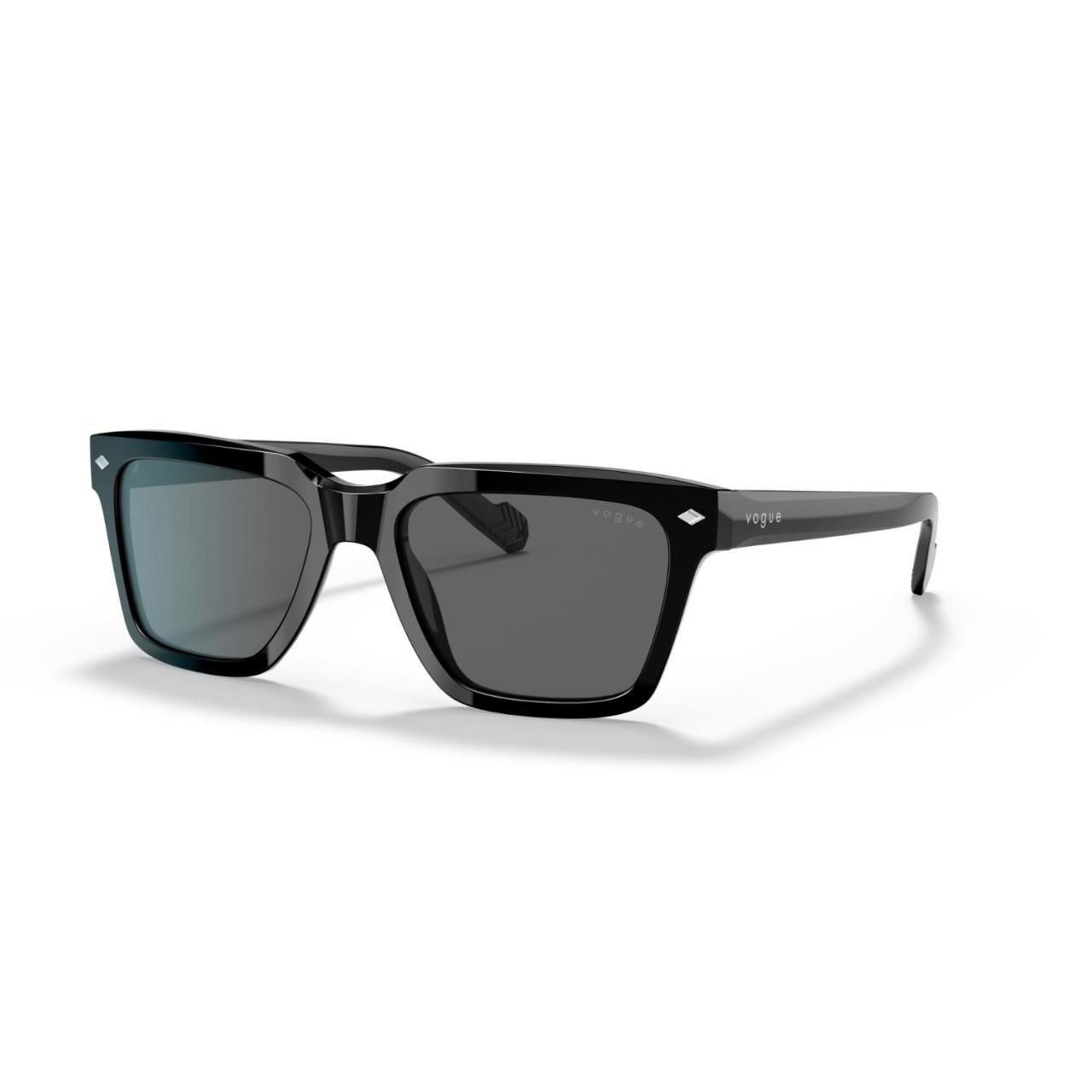 VOGUE 5404S W44/87 Unisex Güneş Gözlüğü Bu Ürüne Özel 9 Taksit İmkanı Sizinle!