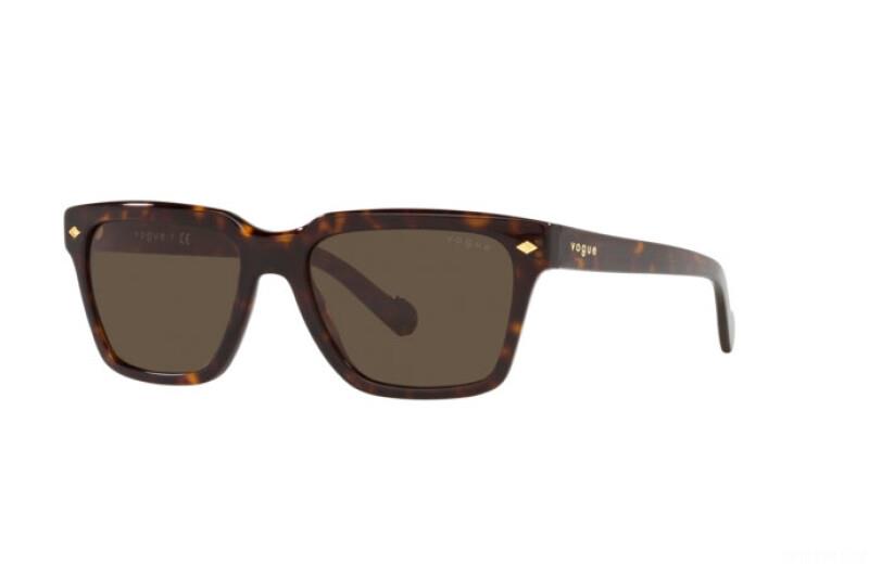 VOGUE 5404S W65673 54 Unisex Güneş Gözlüğü Bu Ürüne Özel 9 Taksit İmkanı Sizinle!