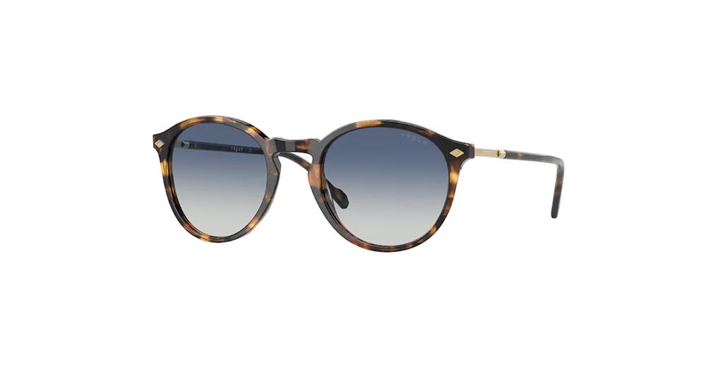 VOGUE 5432S 2819L 51 Unisex Güneş Gözlüğü Bu Ürüne Özel 9 Taksit İmkanı Sizinle!