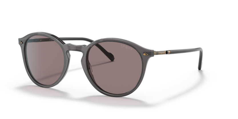 VOGUE 5432S 29237N 51 Unisex Güneş Gözlüğü Bu Ürüne Özel 9 Taksit İmkanı Sizinle!