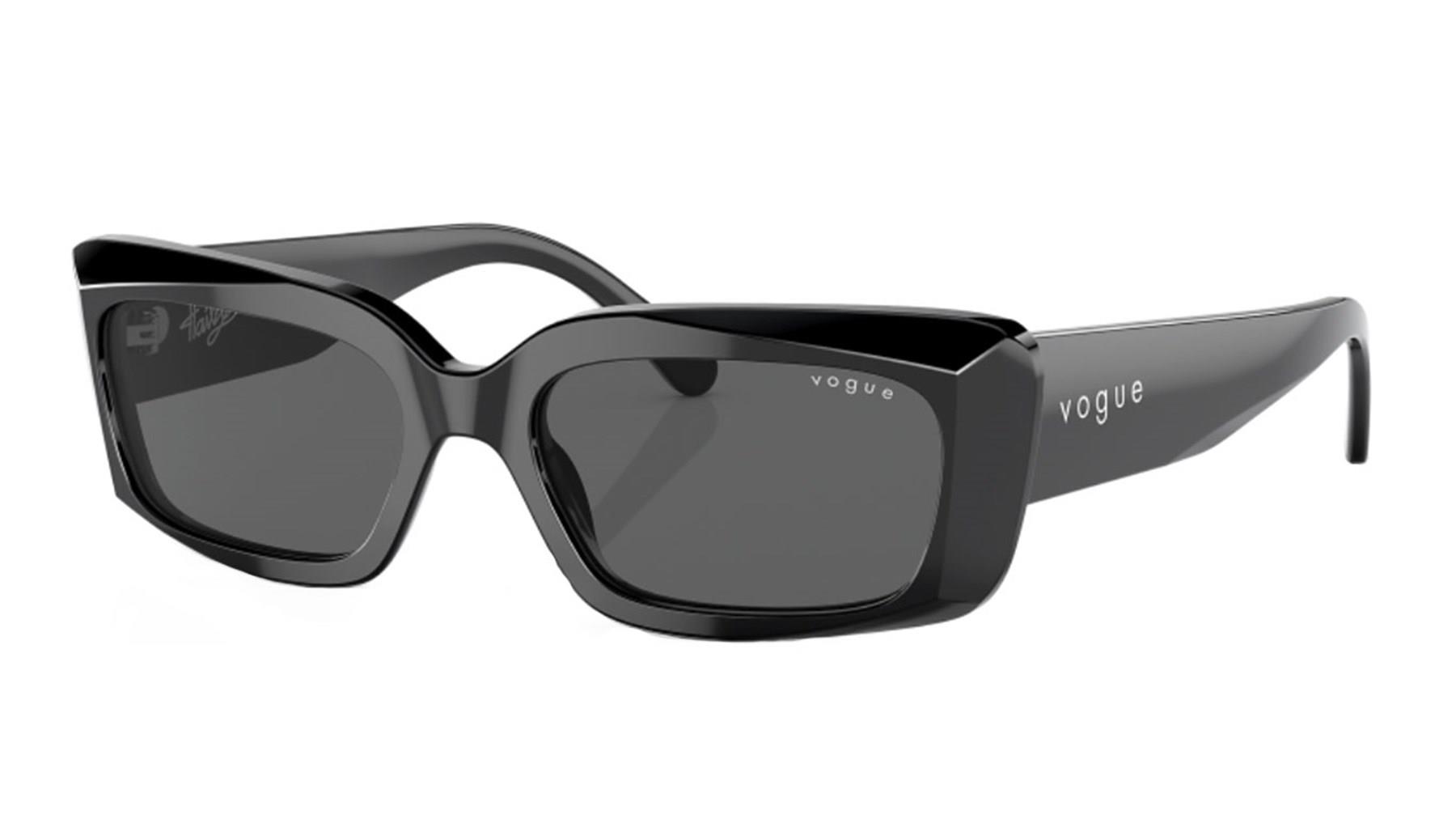 VOGUE 5440 W44/87 52 Kadın Güneş Gözlüğü Bu Ürüne Özel 9 Taksit İmkanı Sizinle!