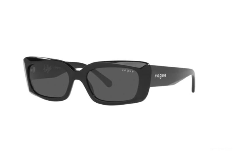 VOGUE 5440 W44/87 Kadın Güneş Gözlüğü Bu Ürüne Özel 9 Taksit İmkanı Sizinle!