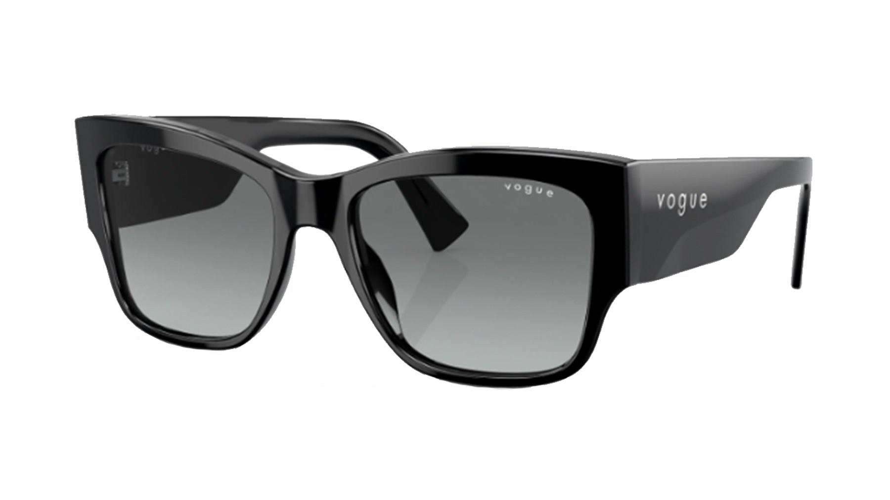 VOGUE 5462 W44/11 54 Kadın Güneş Gözlüğü Bu Ürüne Özel 9 Taksit İmkanı Sizinle!