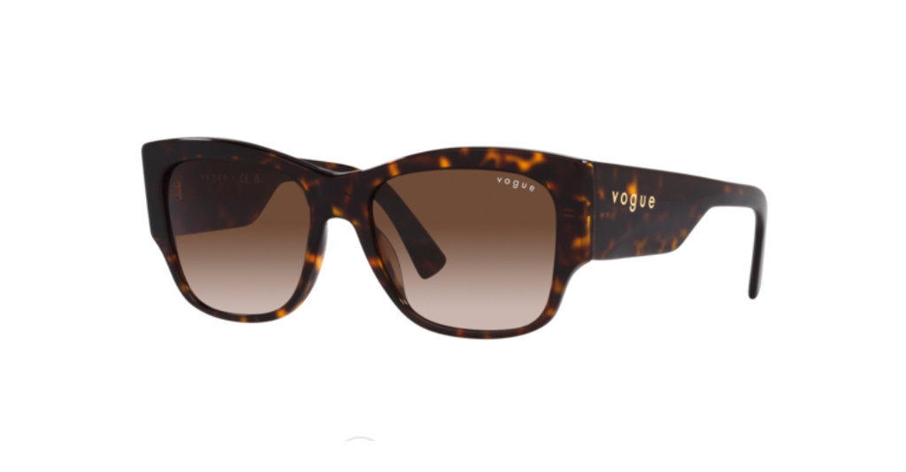VOGUE 5462S W65613 54 Kadın Güneş Gözlüğü Bu Ürüne Özel 9 Taksit İmkanı Sizinle!