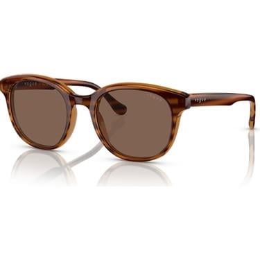 VOGUE 5494SI 257173 51 Unisex Güneş Gözlüğü Bu Ürüne Özel 9 Taksit İmkanı Sizinle!