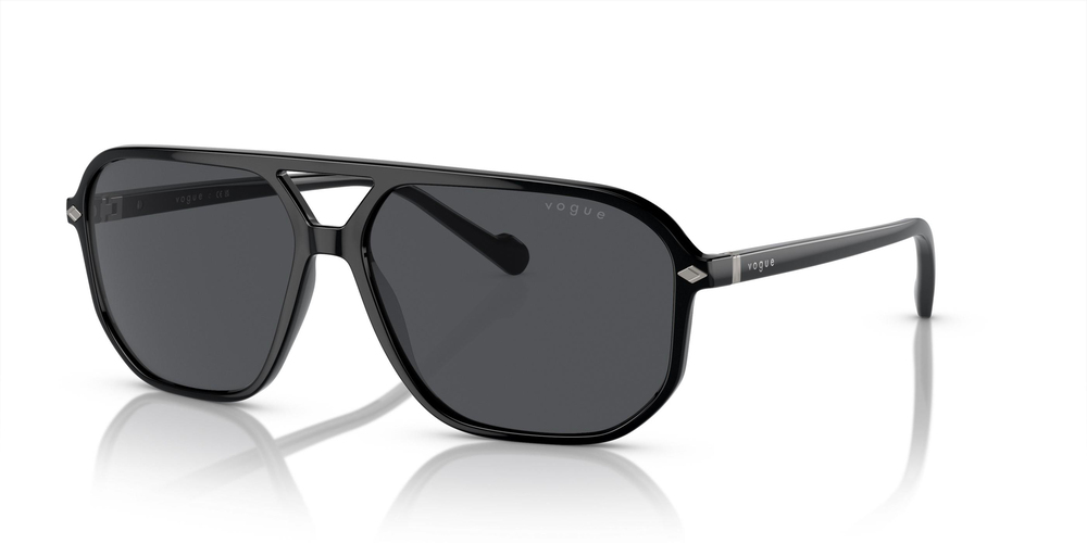 VOGUE 5531S W44/87 60 Erkek Güneş Gözlüğü Bu Ürüne Özel 9 Taksit İmkanı Sizinle!