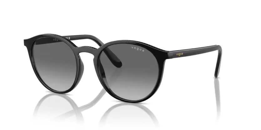 VOGUE 5544SI W44/11 51 Unisex Güneş Gözlüğü Bu Ürüne Özel 9 Taksit İmkanı Sizinle!