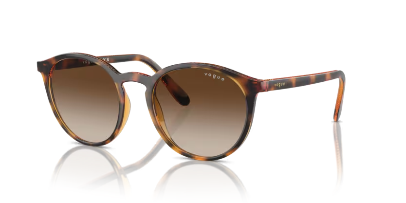 VOGUE 5544SI W65613 51 Unisex Güneş Gözlüğü Bu Ürüne Özel 9 Taksit İmkanı Sizinle!