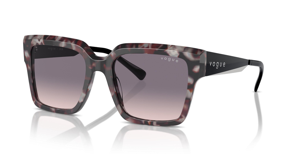 VOGUE 5553S 314936 54 Kadın Güneş Gözlüğü Bu Ürüne Özel 9 Taksit İmkanı Sizinle!