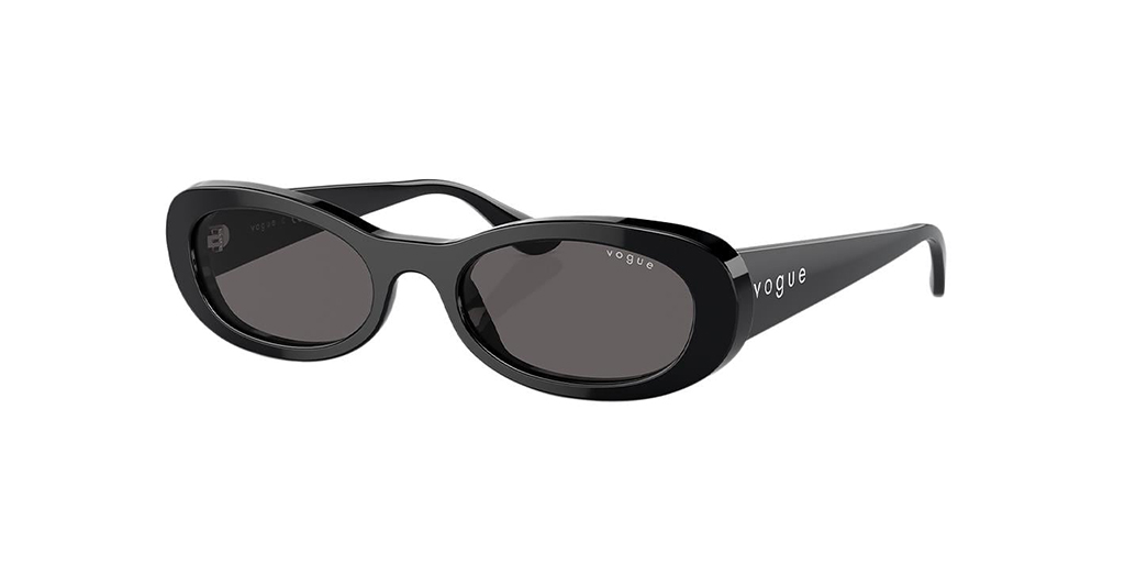 VOGUE 5582S W44/87 53 Kadın Güneş Gözlüğü Bu Ürüne Özel 9 Taksit İmkanı Sizinle!