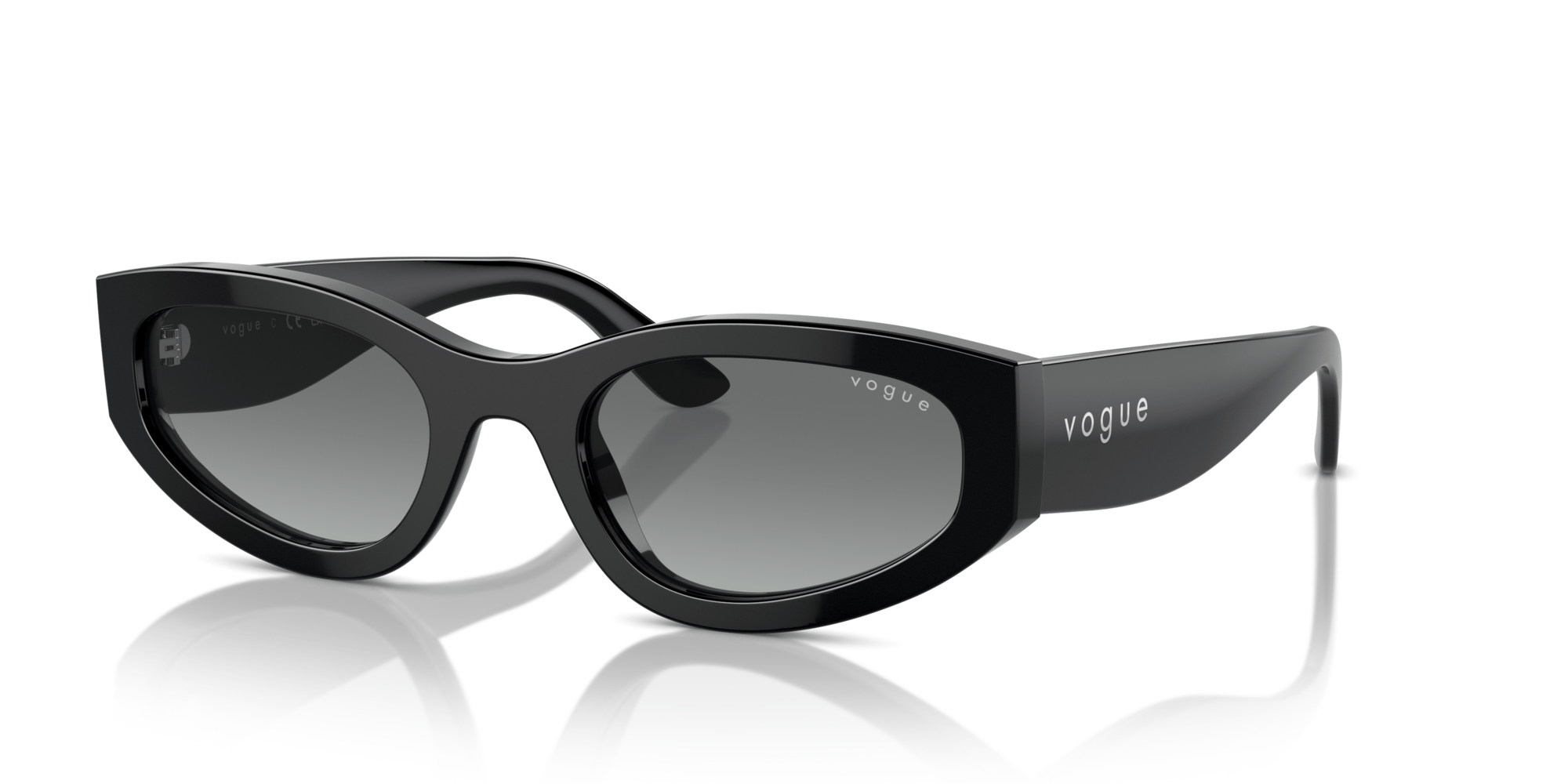 VOGUE 5585S W44/11 54 Kadın Güneş Gözlüğü Bu Ürüne Özel 9 Taksit İmkanı Sizinle!