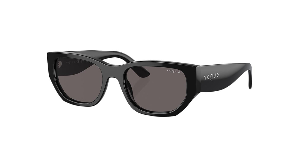 VOGUE 5586S W44/87 53 Kadın Güneş Gözlüğü Bu Ürüne Özel 9 Taksit İmkanı Sizinle!