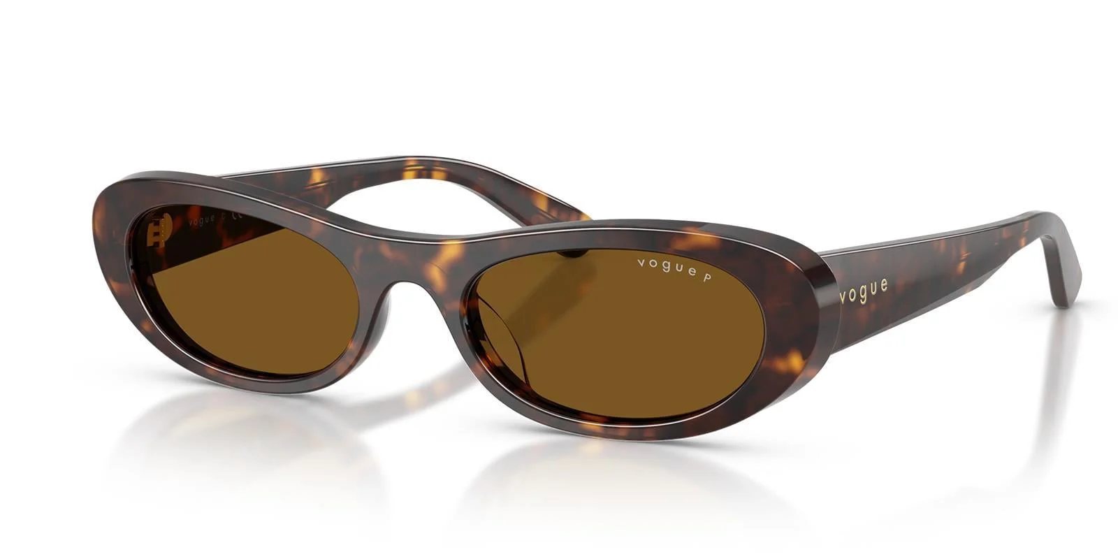 VOGUE 5695SU W65683 53 Kadın Güneş Gözlüğü %100 Orijinal ve Distribütör Garantili