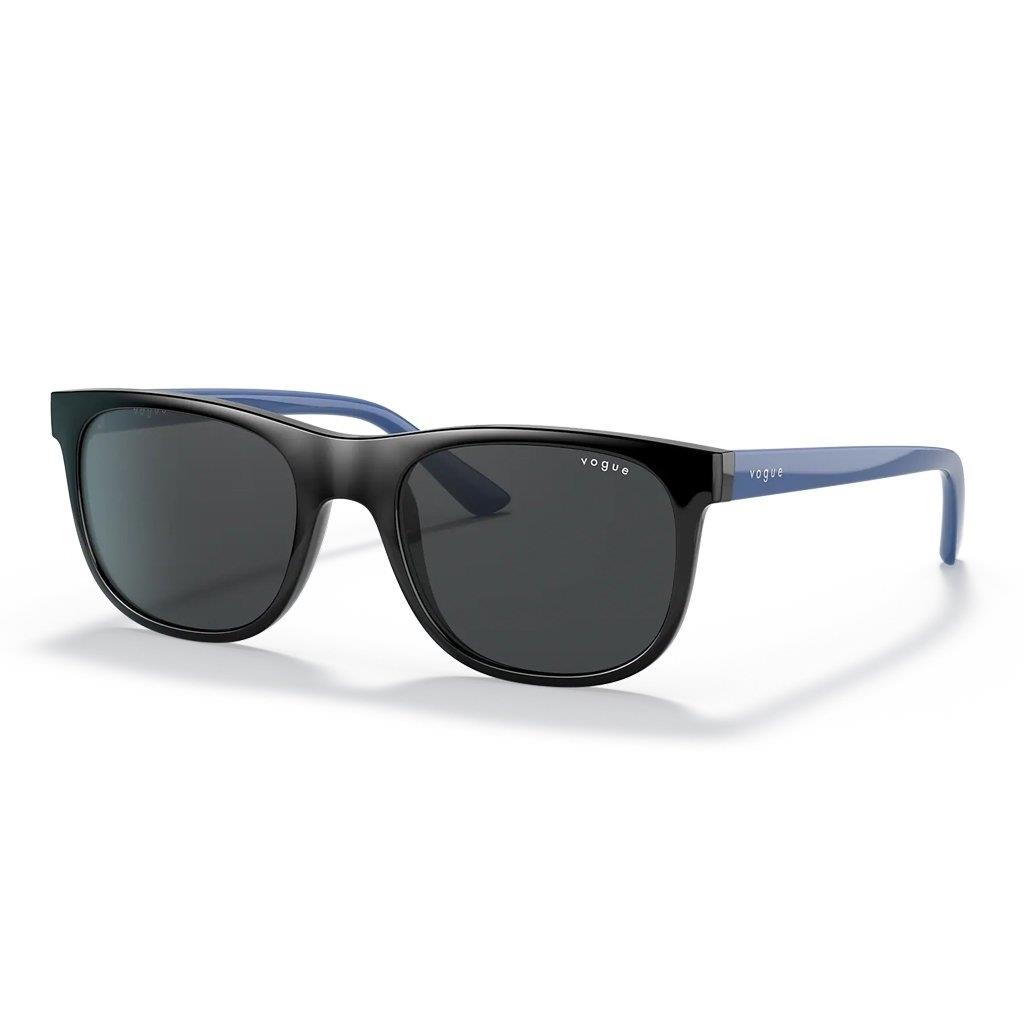 VOGUE J2008 W44/87 47 Unisex Çocuk Güneş Gözlüğü Bu Ürüne Özel 9 Taksit İmkanı Sizinle!