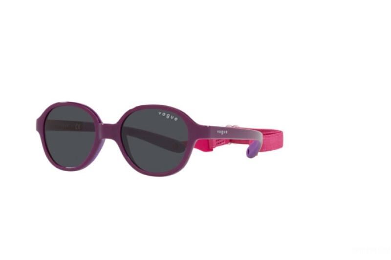 VOGUE J2012 297687 40 Unisex Çocuk Güneş Gözlüğü Bu Ürüne Özel 9 Taksit İmkanı Sizinle!