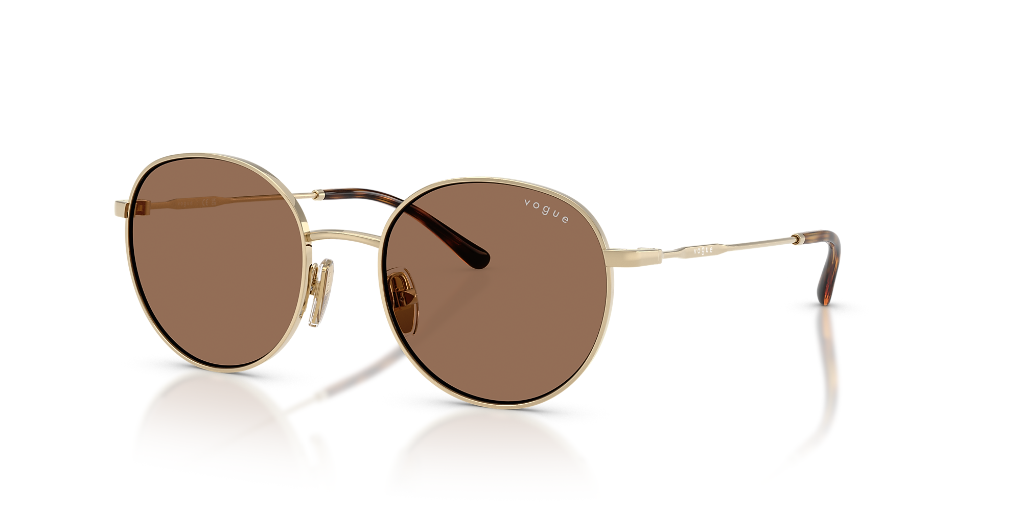 VOGUE JUNIOR SOLE 0VJ1002 848/73 49 Unisex Çocuk Güneş Gözlüğü %100 Orijinal ve Distribütör Garantili