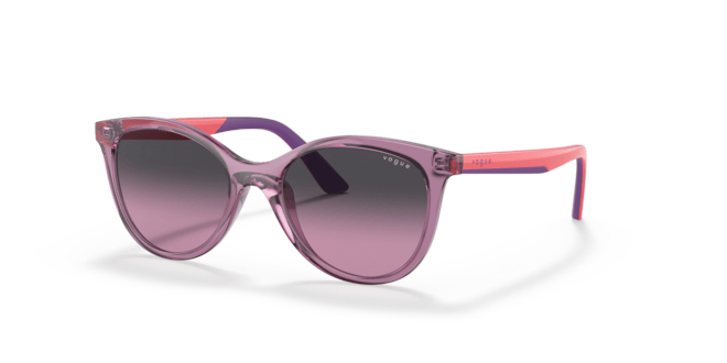 VOGUE JUNIOR SOLE 0VJ2013 276190 46 Kız Çocuk Güneş Gözlüğü Bu Ürüne Özel 9 Taksit İmkanı Sizinle!
