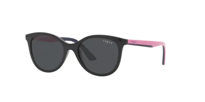 VOGUE JUNIOR SOLE 0VJ2013 W44/87 46 Kız Çocuk Güneş Gözlüğü Bu Ürüne Özel 9 Taksit İmkanı Sizinle!