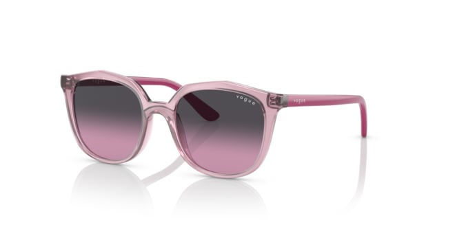 VOGUE JUNIOR SOLE 0VJ2016 278090 45 Kız Çocuk Güneş Gözlüğü Bu Ürüne Özel 9 Taksit İmkanı Sizinle!