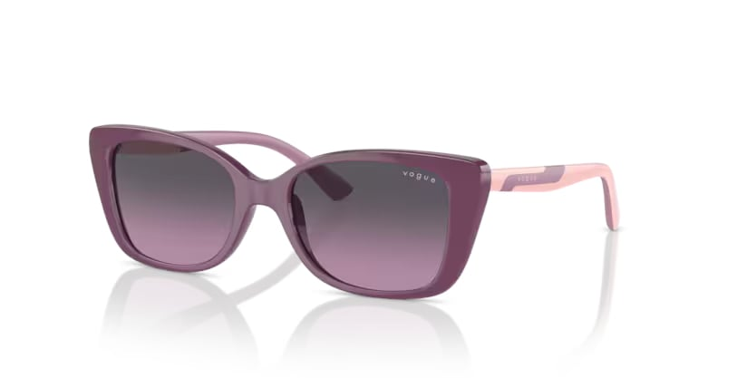 VOGUE JUNIOR SOLE 0VJ2022 31304Q 48 Kız Çocuk Güneş Gözlüğü Bu Ürüne Özel 9 Taksit İmkanı Sizinle!