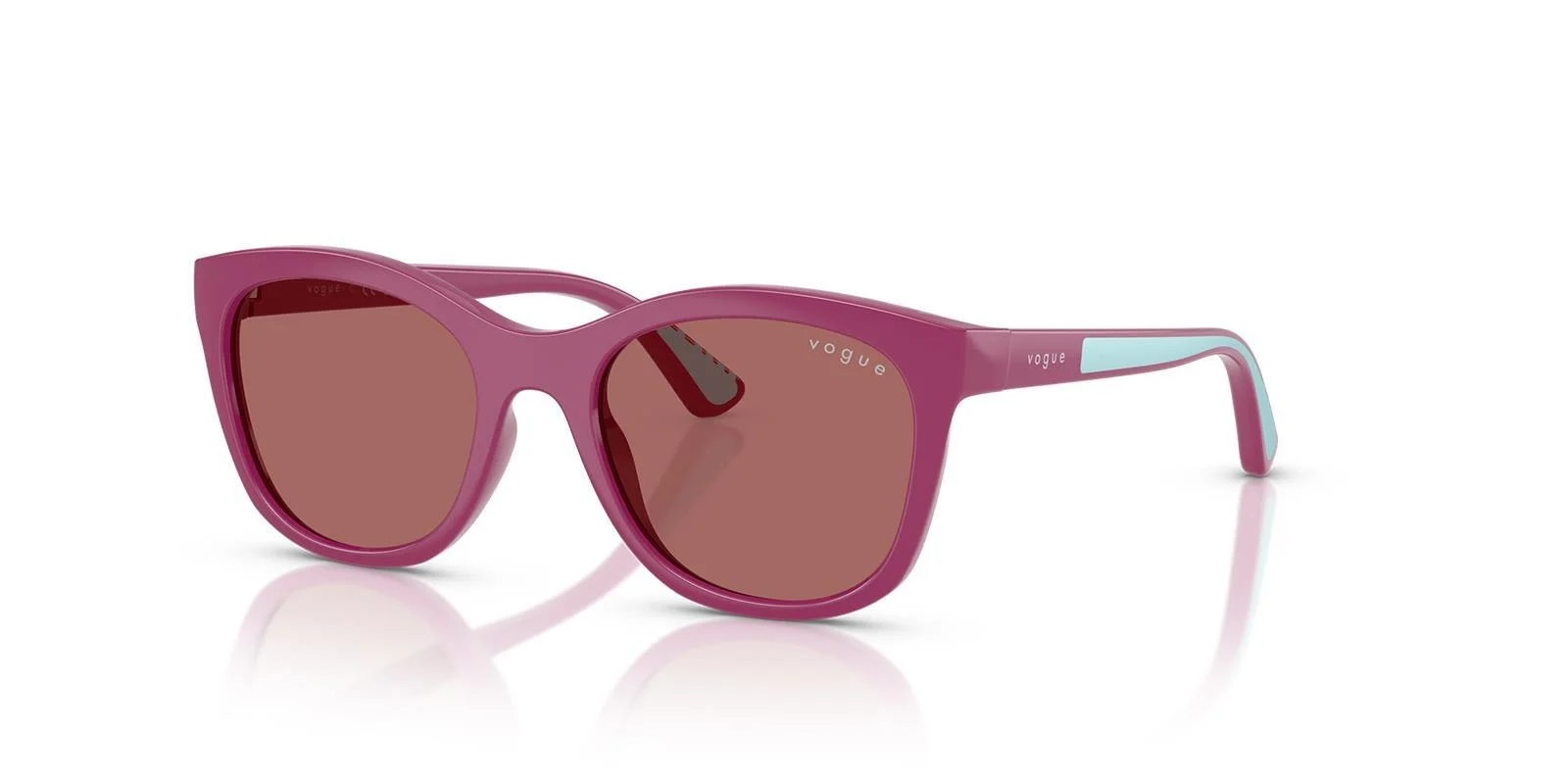 VOGUE JUNIOR SOLE 0VJ2028 321169 46 Unisex Çocuk Güneş Gözlüğü Bu Ürüne Özel 9 Taksit İmkanı Sizinle!