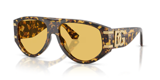 DOLCE&GABBANA 0DG4499 333085 57 Unisex Güneş Gözlüğü Bu Ürüne Özel 9 Taksit İmkanı Sizinle!