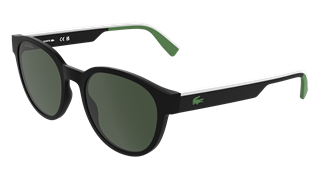LACOSTE L6088S 001 54 Unisex Güneş Gözlüğü %100 Orijinal ve Distribütör Garantili
