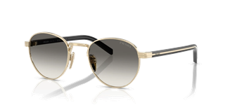 PRADA 0PR B52S ZVN02C 49 Unisex Güneş Gözlüğü Bu Ürüne Özel 9 Taksit İmkanı Sizinle!