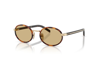 PRADA 0PR B56S 21E10R 52 Unisex Güneş Gözlüğü Bu Ürüne Özel 9 Taksit İmkanı Sizinle!