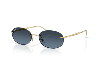 RAYBAN 0RB3767 001/4C 54 Unisex Güneş Gözlüğü Bu Ürüne Özel 9 Taksit İmkanı Sizinle!