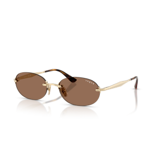 VOGUE 0VO4342S 848/73 55 Kadın Güneş Gözlüğü Bu Ürüne Özel 9 Taksit İmkanı Sizinle!