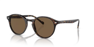 VOGUE 0VO5327S W65673 48 Unisex Güneş Gözlüğü Bu Ürüne Özel 9 Taksit İmkanı Sizinle!