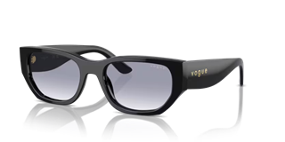 VOGUE 0VO5586S W44/79 53 Kadın Güneş Gözlüğü Bu Ürüne Özel 9 Taksit İmkanı Sizinle!