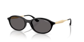 VOGUE 0VO5625S W44/87 52 Kadın Güneş Gözlüğü Bu Ürüne Özel 9 Taksit İmkanı Sizinle!