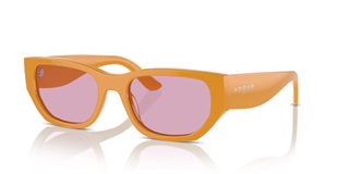 VOGUE 5586S 315976 53 Kadın Güneş Gözlüğü Bu Ürüne Özel 9 Taksit İmkanı Sizinle!