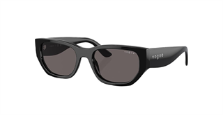 VOGUE 5586S W44/87 53 Kadın Güneş Gözlüğü Bu Ürüne Özel 9 Taksit İmkanı Sizinle!