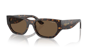 VOGUE 5586S W65673 53 Kadın Güneş Gözlüğü Bu Ürüne Özel 9 Taksit İmkanı Sizinle!