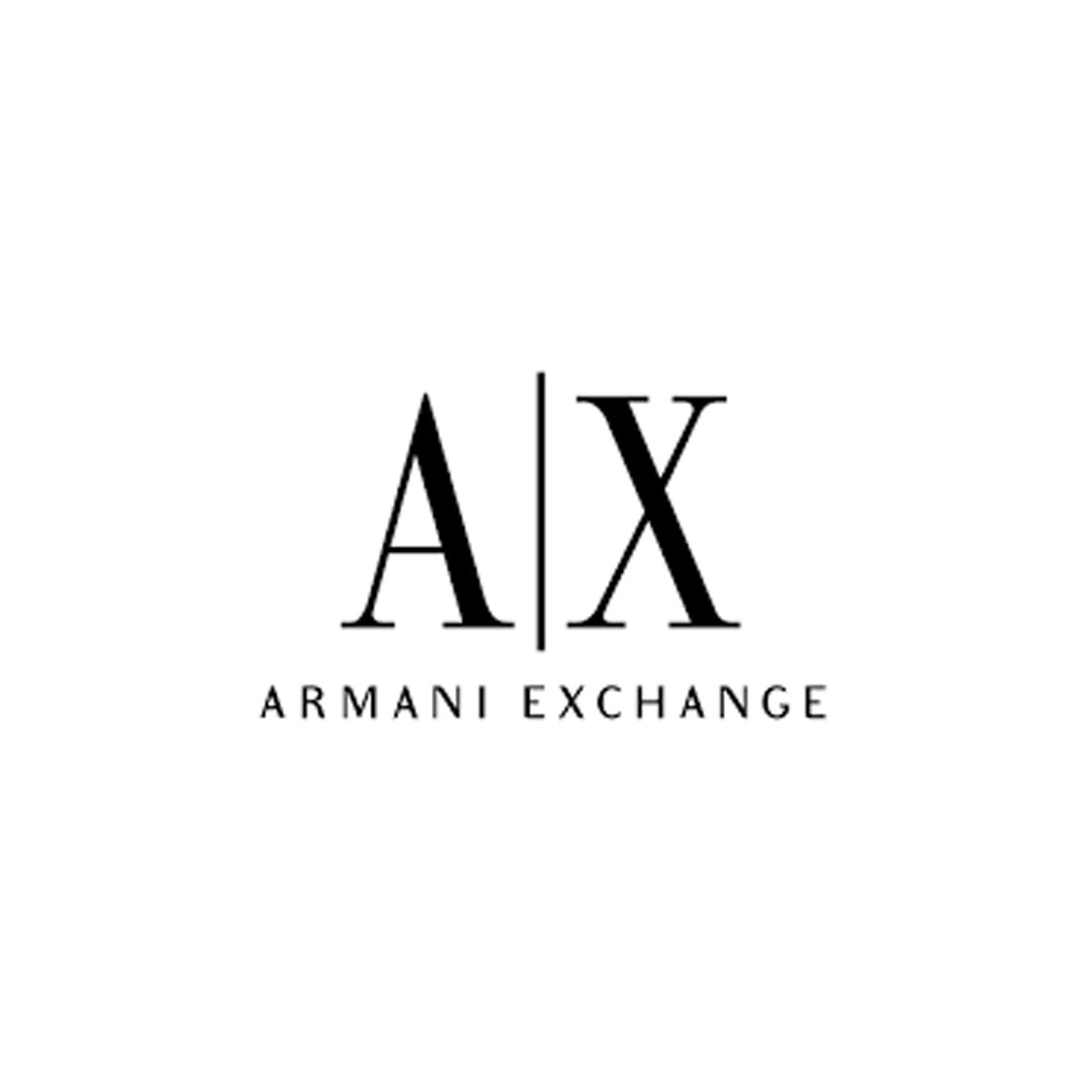 ARMANI EXCHANGE