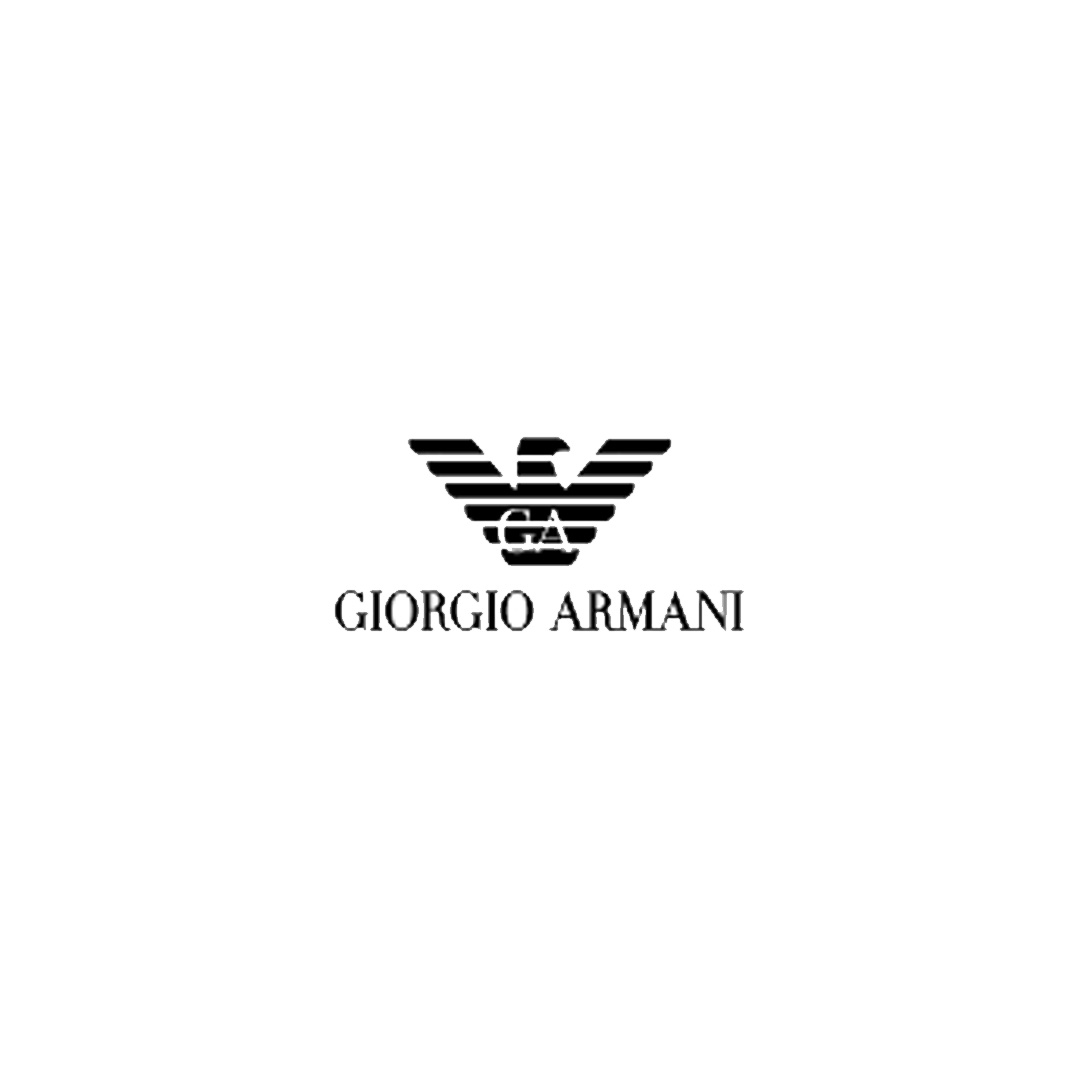 GİORGİO ARMANİ