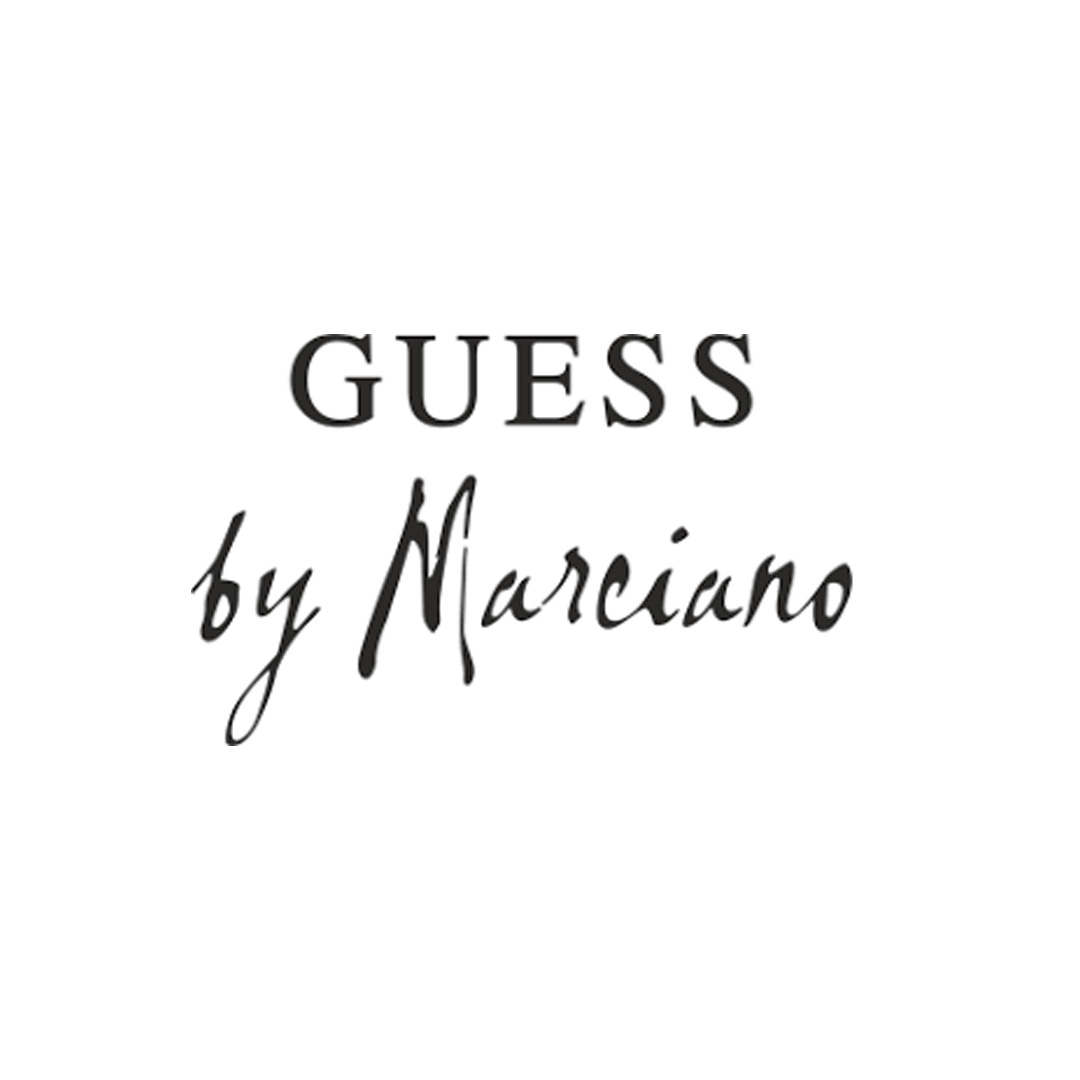 GUESS BY MARCIANO