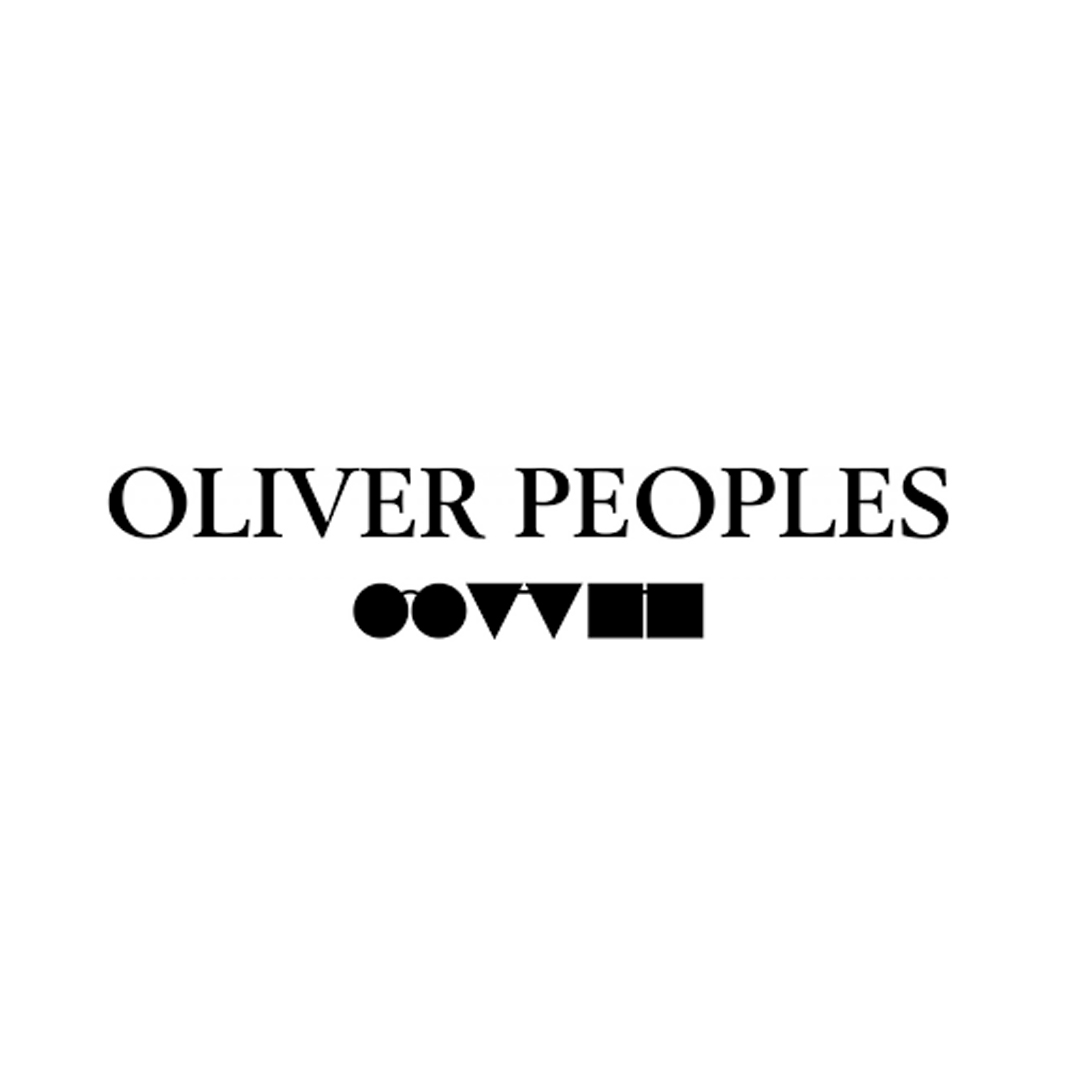 OLIVER PEOPLES