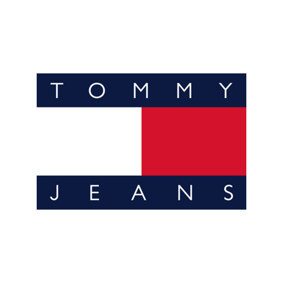 TOMMY JEANS