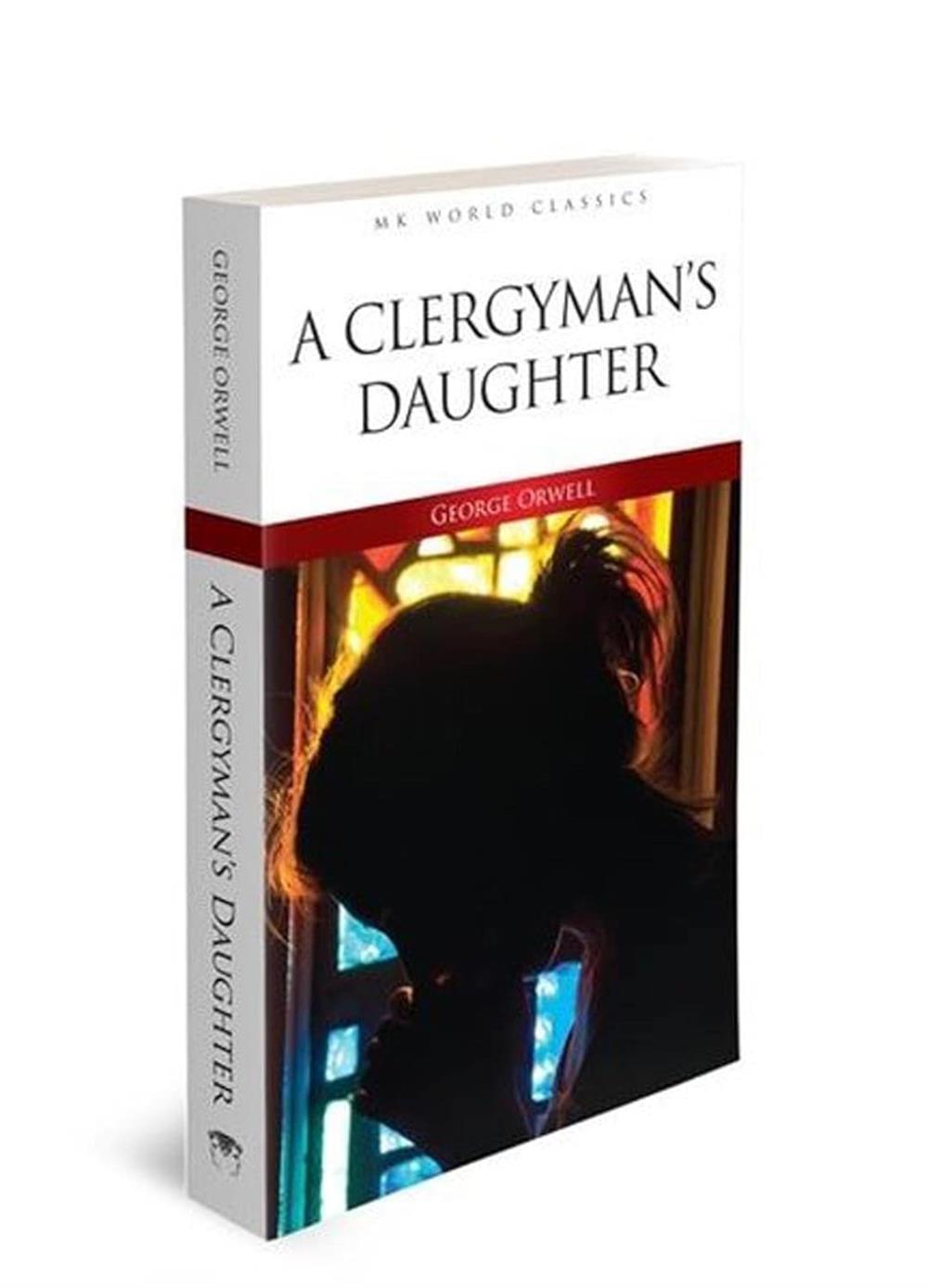 A Clergyman's Daughter - George Orwell 