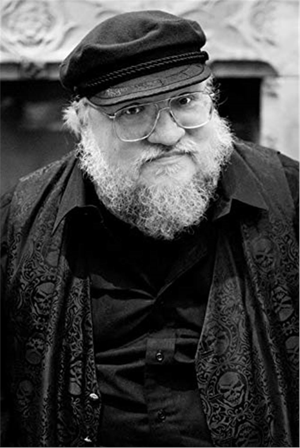 A Song of Ice and Fire Box Set -George R. R. Martin