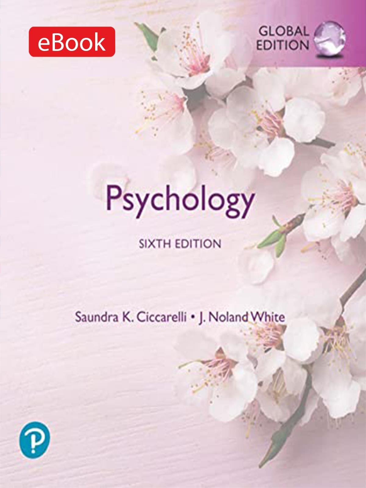 (BOUN KOD)Psychology, Global Edition (Kod içinde e-kitap erişimi de mevcuttur.)