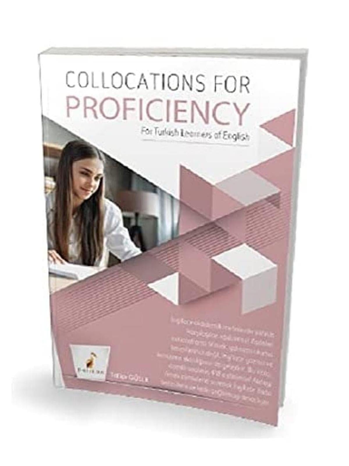 Collocations for Proficiency