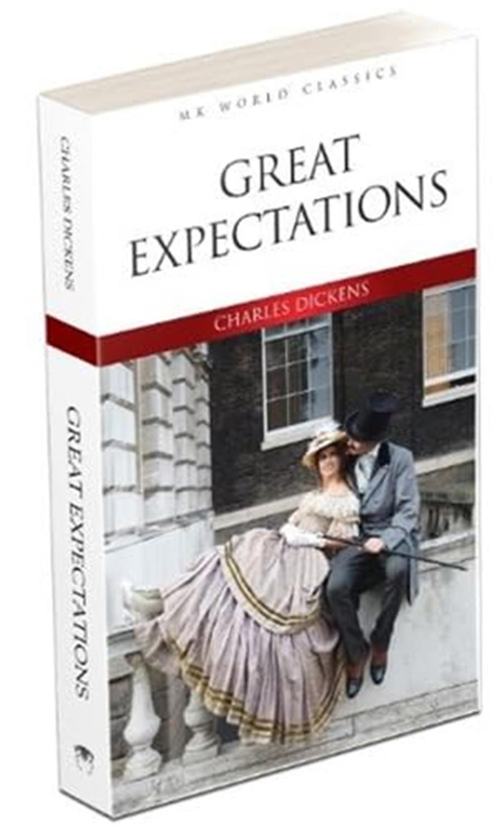 Great Expectations 