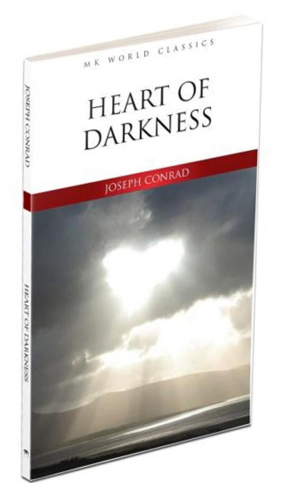 Heart Of Darkness - Joseph Conrad
